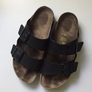 Birkenstock Sandals
